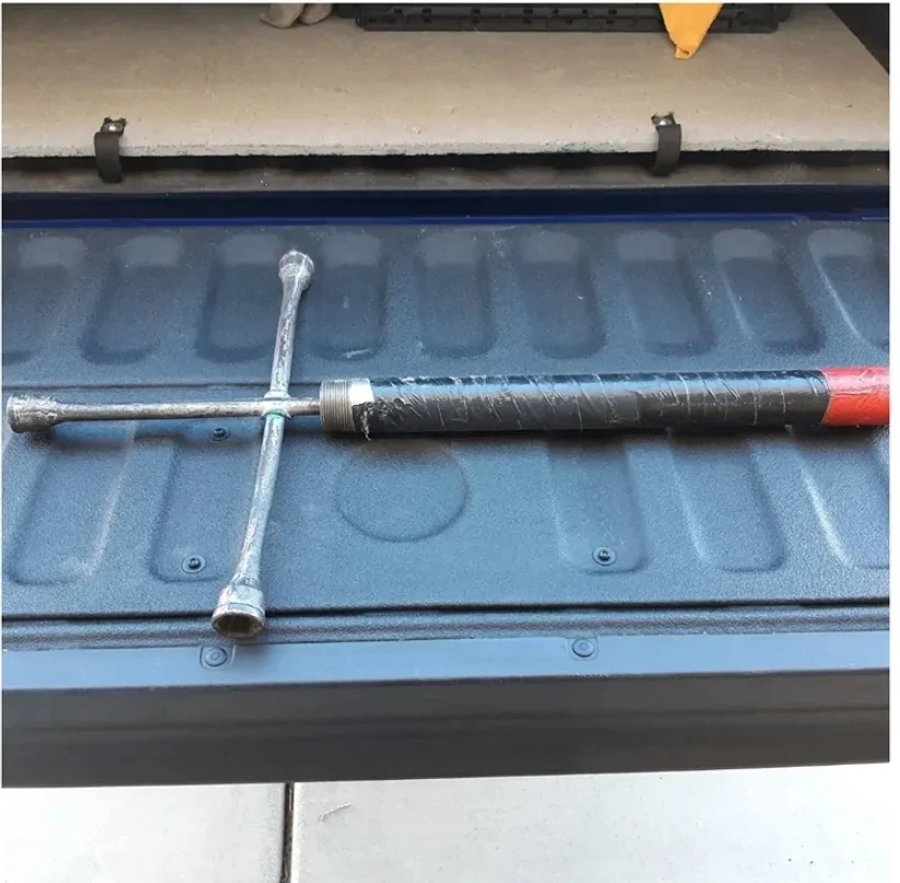Ford Maverick Does your Maverick have a jack? Screenshot_2026-07-07-16-37-37-38_40deb401b9ffe8e1df2f1cc5ba480b12