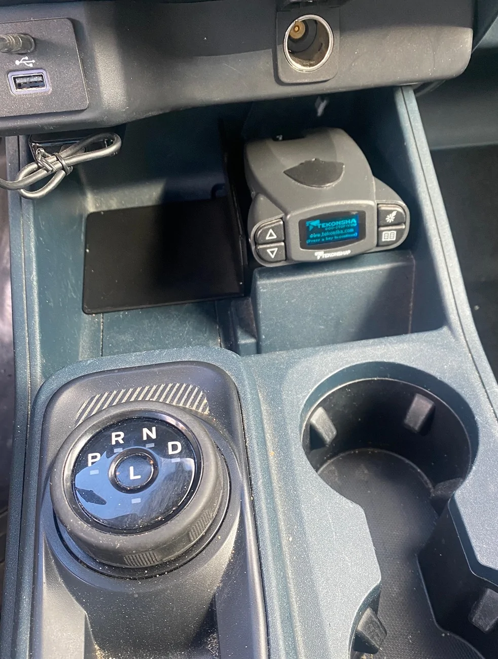 Ford Maverick 1 year, 130k mile review from a heavy hauler IMG_5334