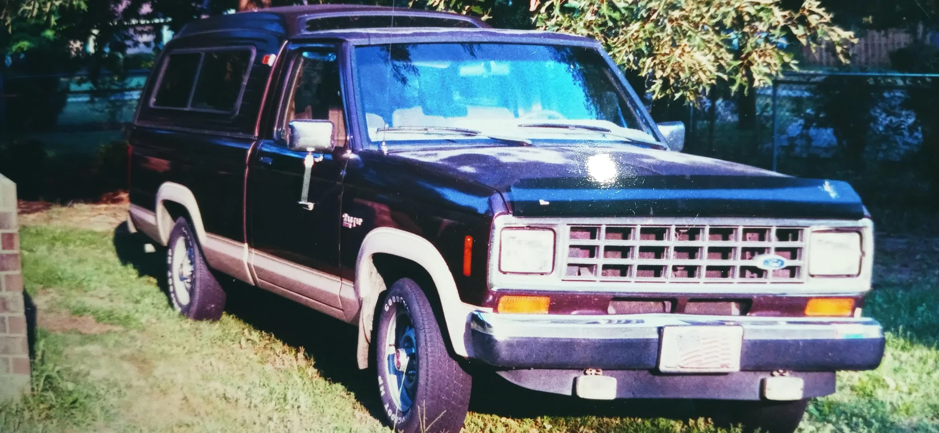 Ford Maverick Maverick vs OG Ranger with pics...so now I get why I like this thing. 20250628_142153