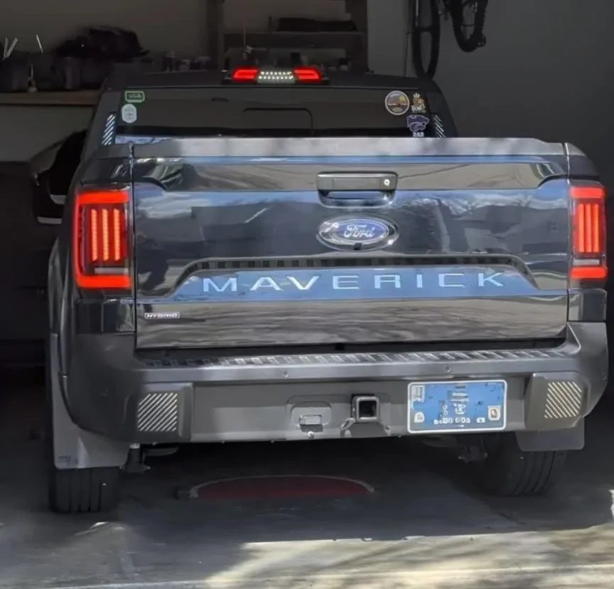 Ford Maverick Any Reliable LED for 3rd Brake Light? 1783529854189-62