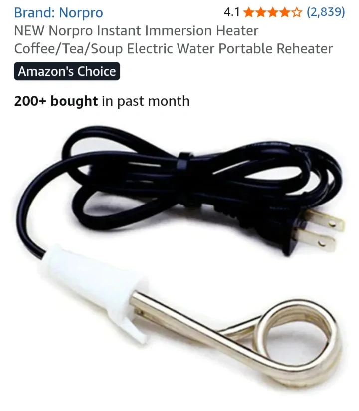 Ford Maverick 12 Volt bed outlet - what can it safely power? 20260708_123127