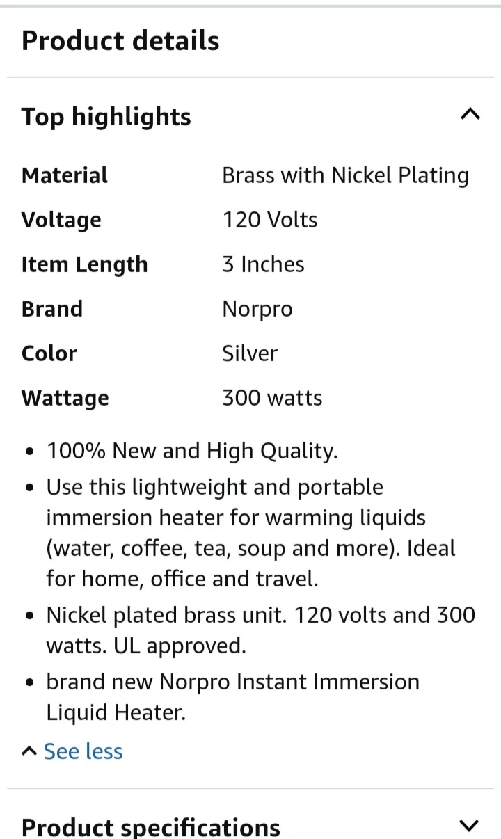 Ford Maverick 12 Volt bed outlet - what can it safely power? 20260708_123039