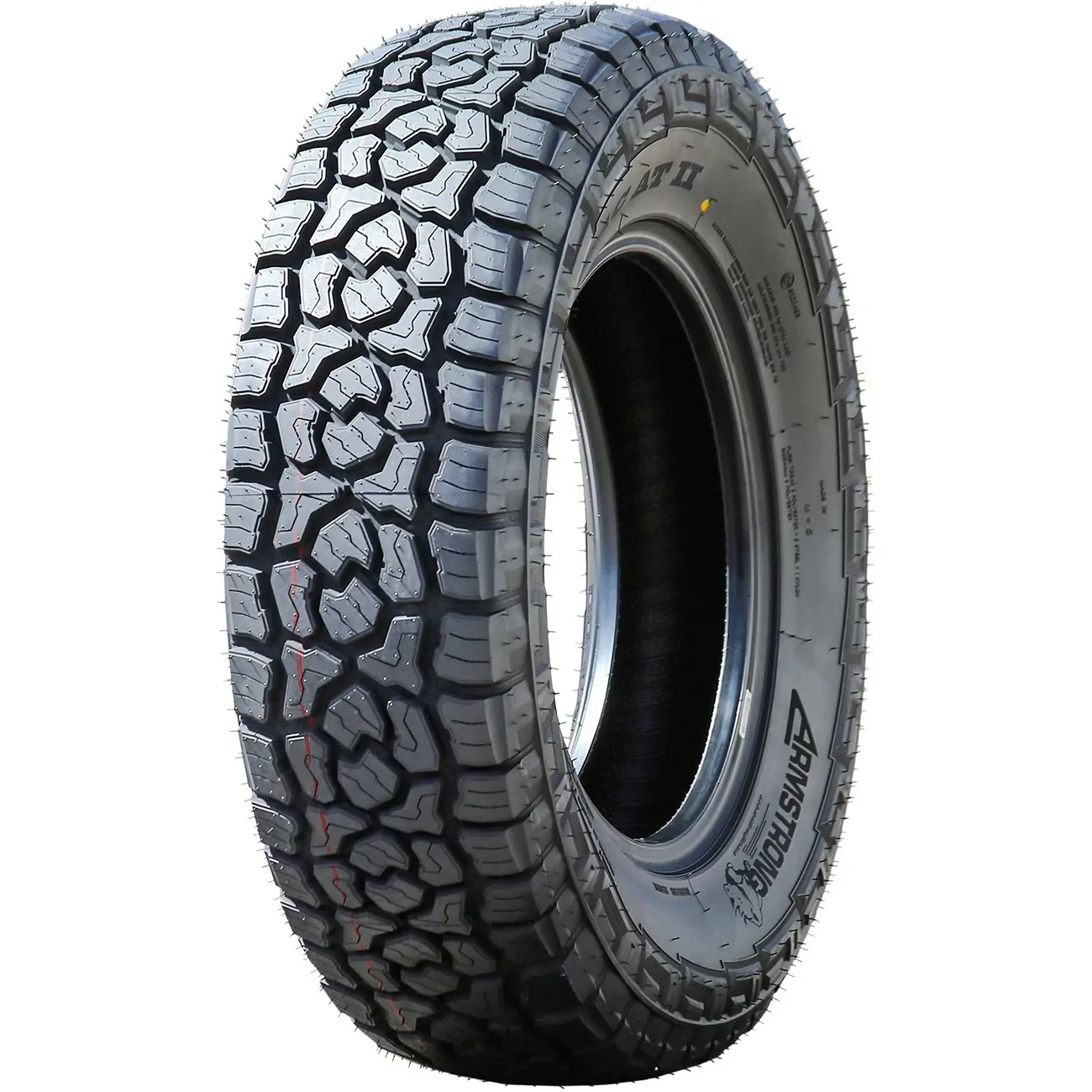 Ford Maverick Recomendations for snow capable tires armstrong