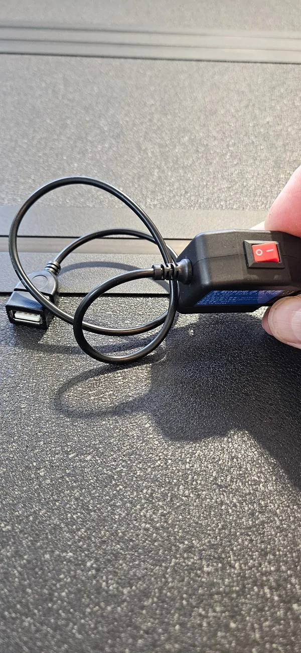 Ford Maverick Dash Cam 20260709_102000
