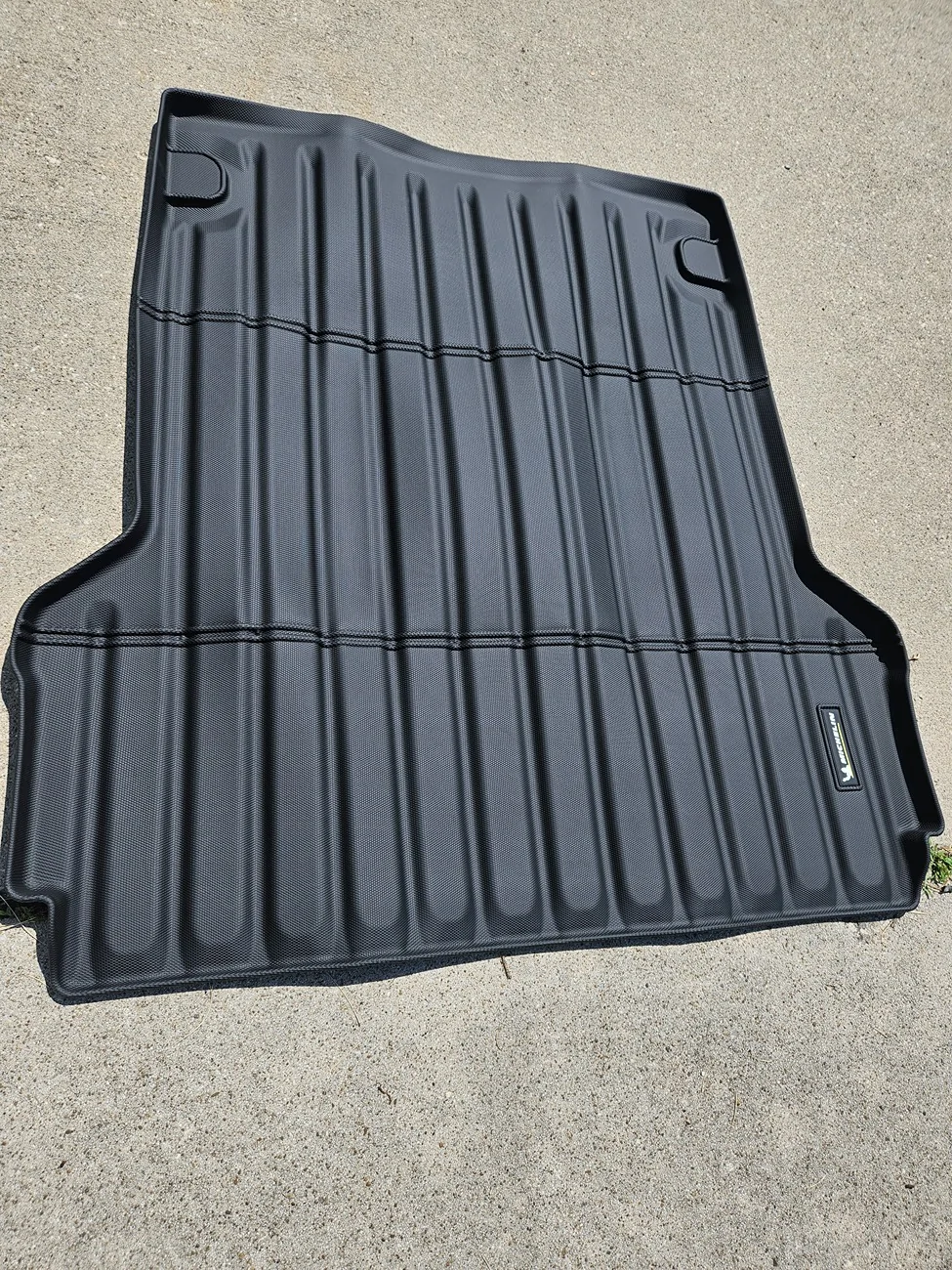 Ford Maverick Michelin makes BED MATS now?! 🤯 @treadauto 20260707_115551