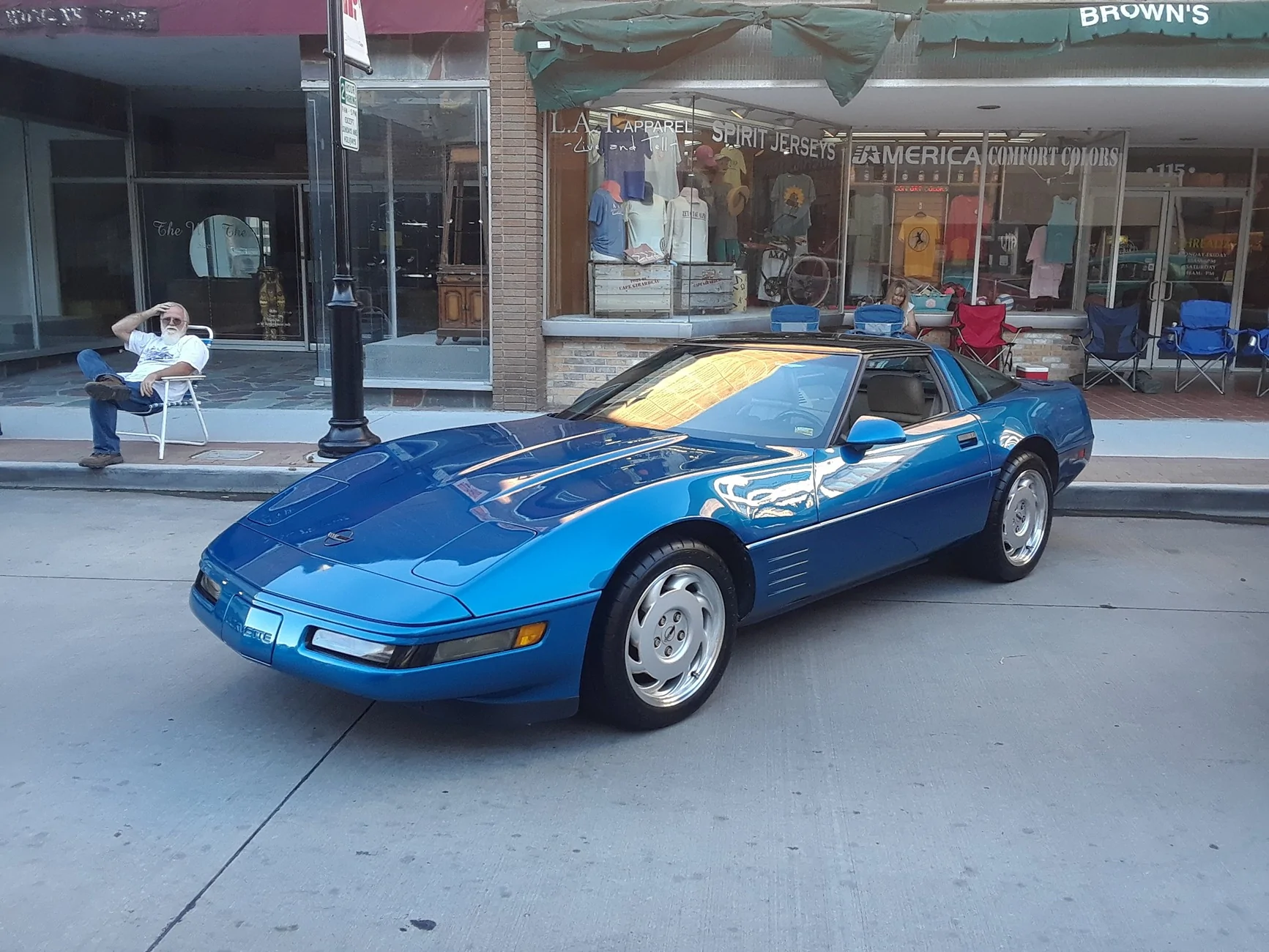 Ford Maverick What did your Maverick replace or is it your first? 20180916_080328