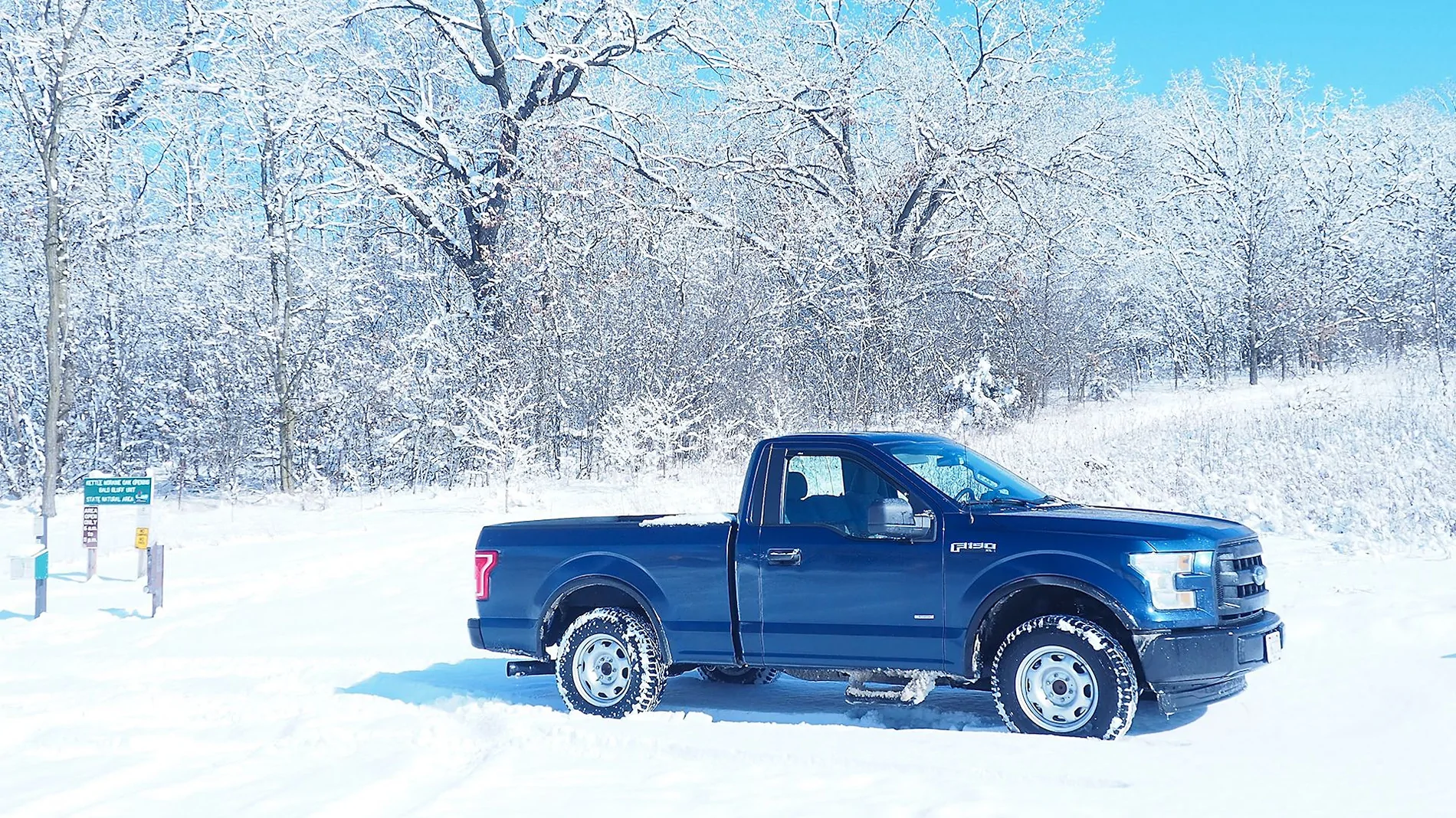 Ford Maverick Recomendations for snow capable tires P2100035