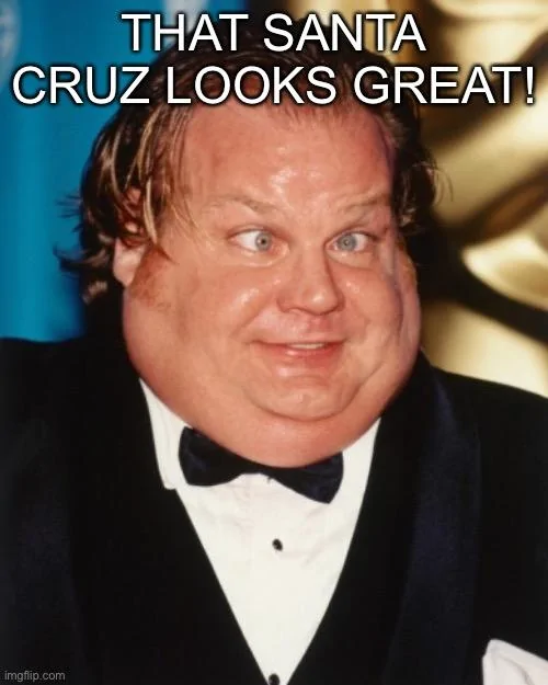 Ford Maverick Maverick Memes -  fun diversion while we wait [ ** NO POLITICS ** ] 241105FD-9C9D-45EE-9D76-0FE1CEB332A8