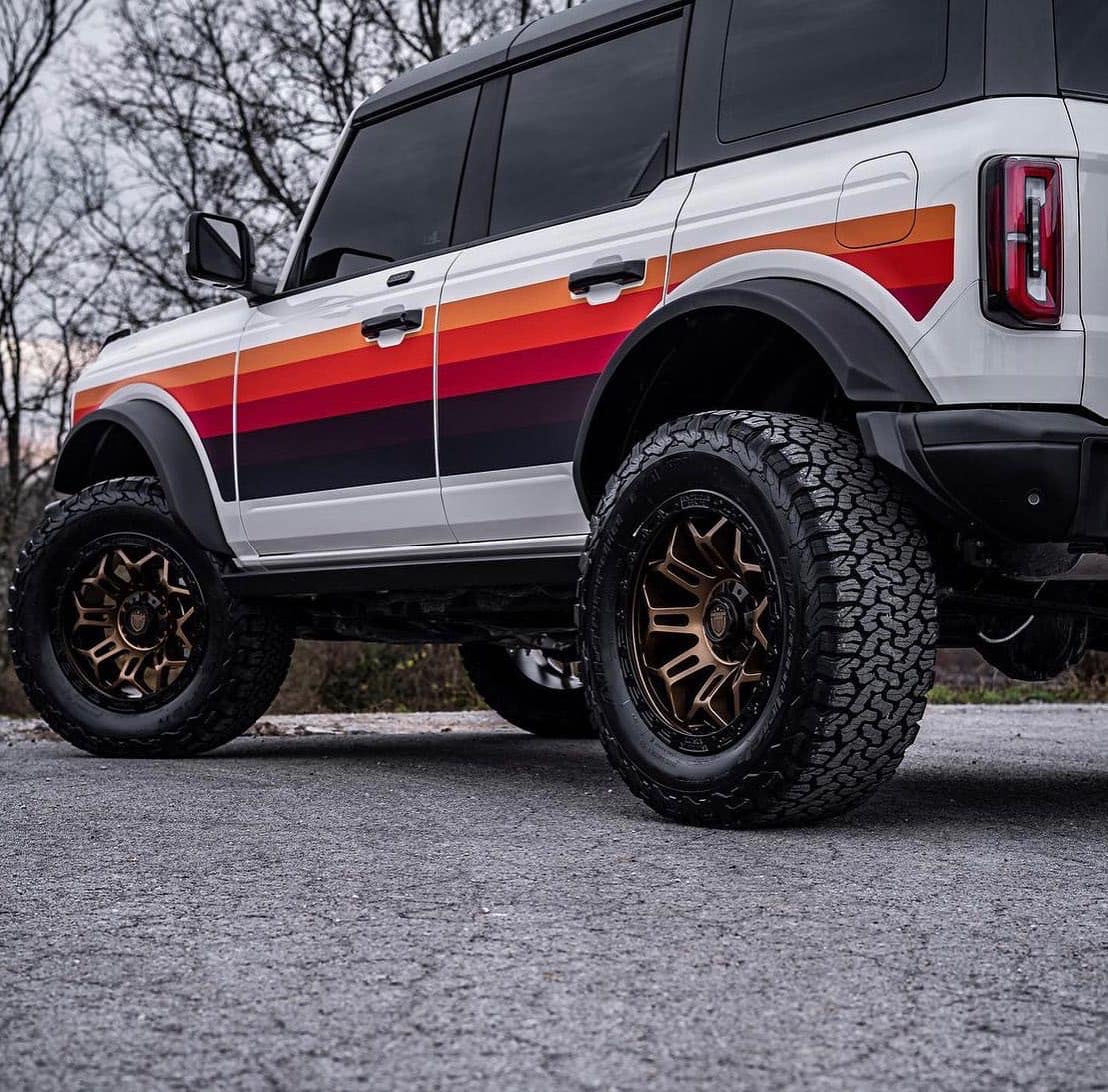Ford Maverick Ford Maverick Free Wheeling Package wanted 269756697_10204094831743465_3431872231368065214_n