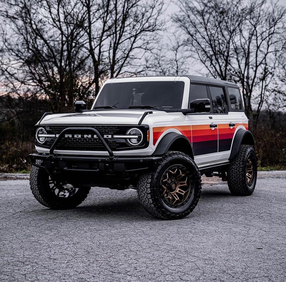 Ford Maverick Ford Maverick Free Wheeling Package wanted 269949371_10204094831263453_229973874773196209_n