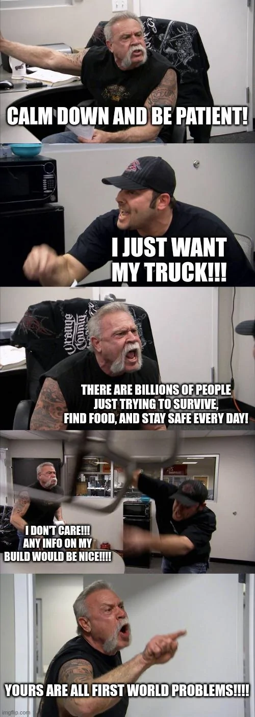 Ford Maverick Maverick Memes -  fun diversion while we wait [ ** NO POLITICS ** ] 5yy0oc
