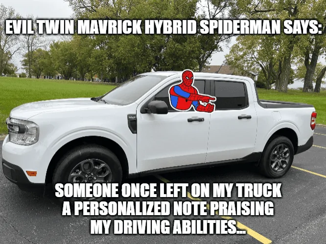 Ford Maverick Maverick Memes -  fun diversion while we wait [ ** NO POLITICS ** ] download (65)