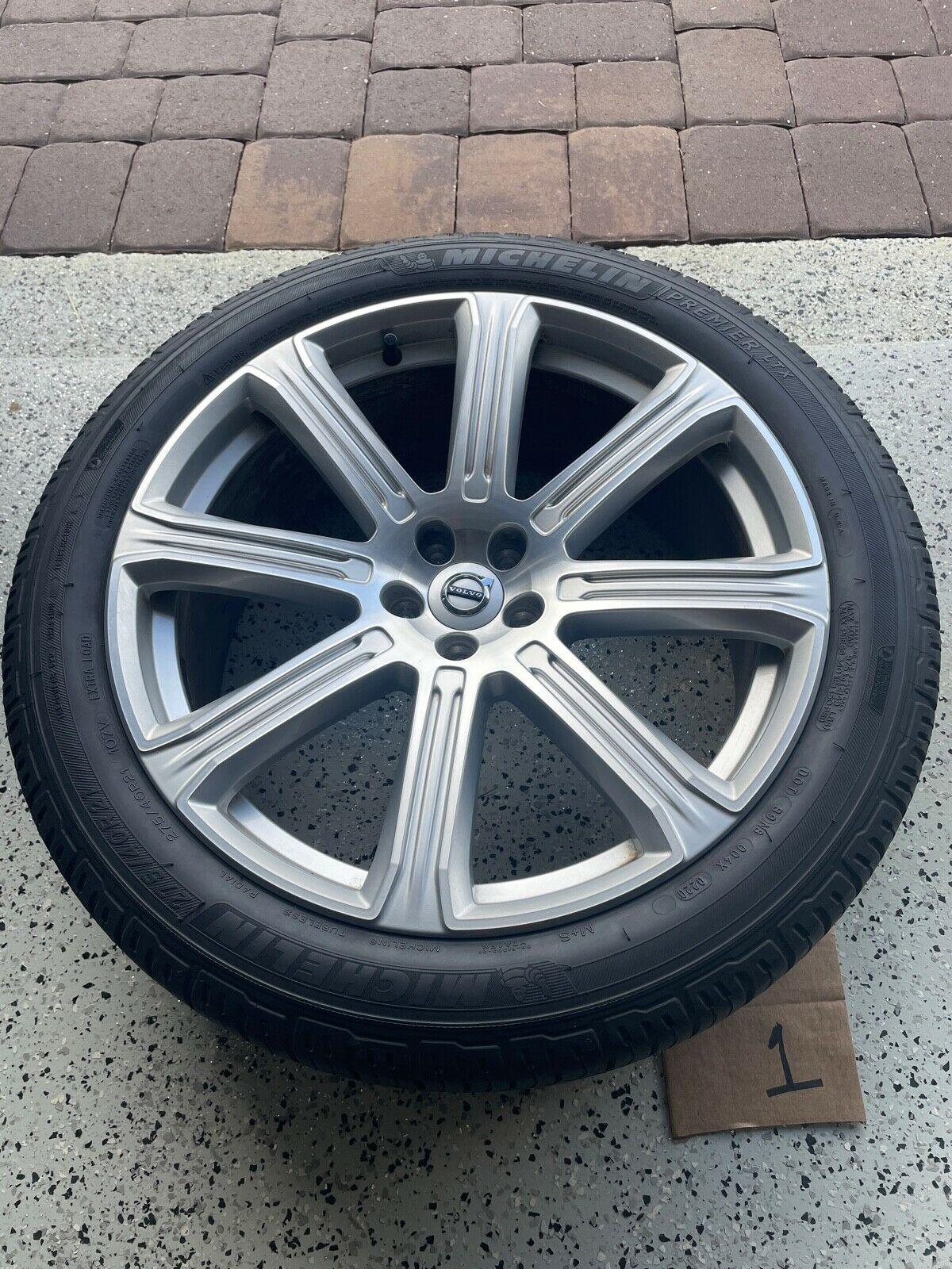 Ford Maverick CACTUS GRAY Maverick Photos Thread 21 Volvo XC90