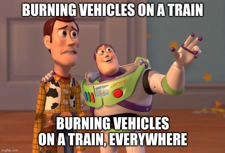 Ford Maverick Maverick Memes -  fun diversion while we wait [ ** NO POLITICS ** ] 5z10p8