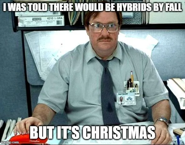 Ford Maverick Maverick Memes -  fun diversion while we wait [ ** NO POLITICS ** ] 5z1f2m