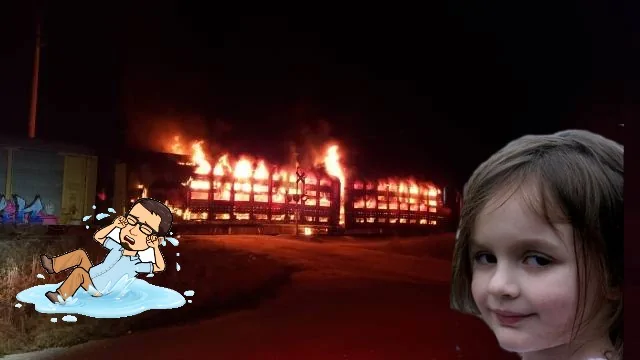 Ford Maverick Maverick Memes -  fun diversion while we wait [ ** NO POLITICS ** ] ZomboMeme 25122021062349