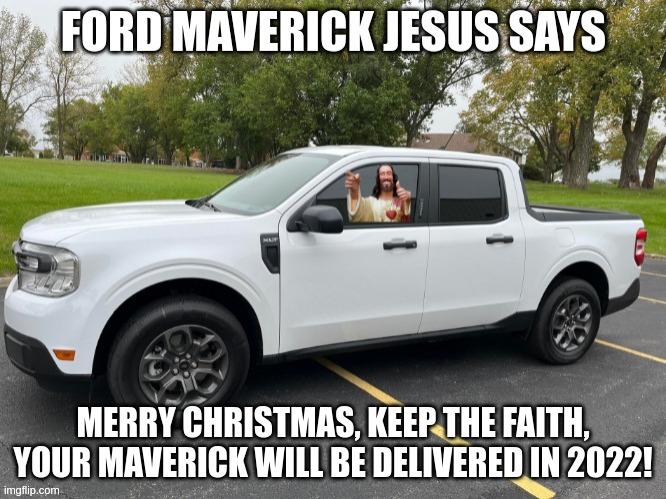 Ford Maverick Maverick Memes -  fun diversion while we wait [ ** NO POLITICS ** ] 5z2lye