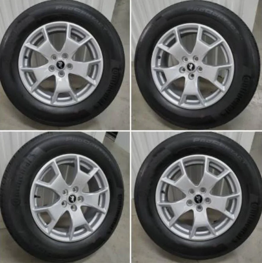 Ford Maverick Thoughts on these wheels? C7269DF7-E00F-4844-8D7A-1002DCF4216D