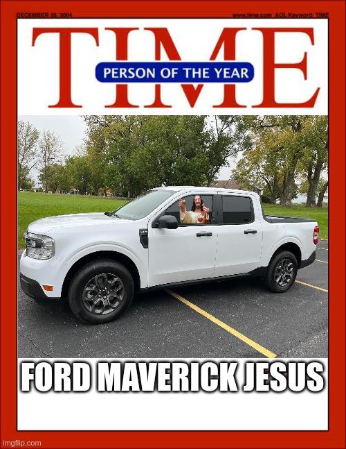 Ford Maverick Maverick Memes -  fun diversion while we wait [ ** NO POLITICS ** ] 5z4yen