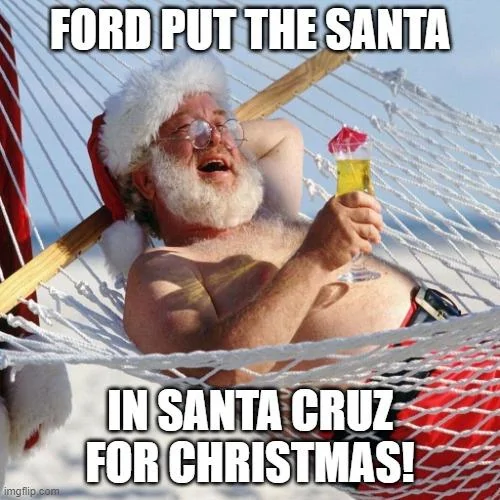 Ford Maverick Maverick Memes -  fun diversion while we wait [ ** NO POLITICS ** ] 5z5fe2
