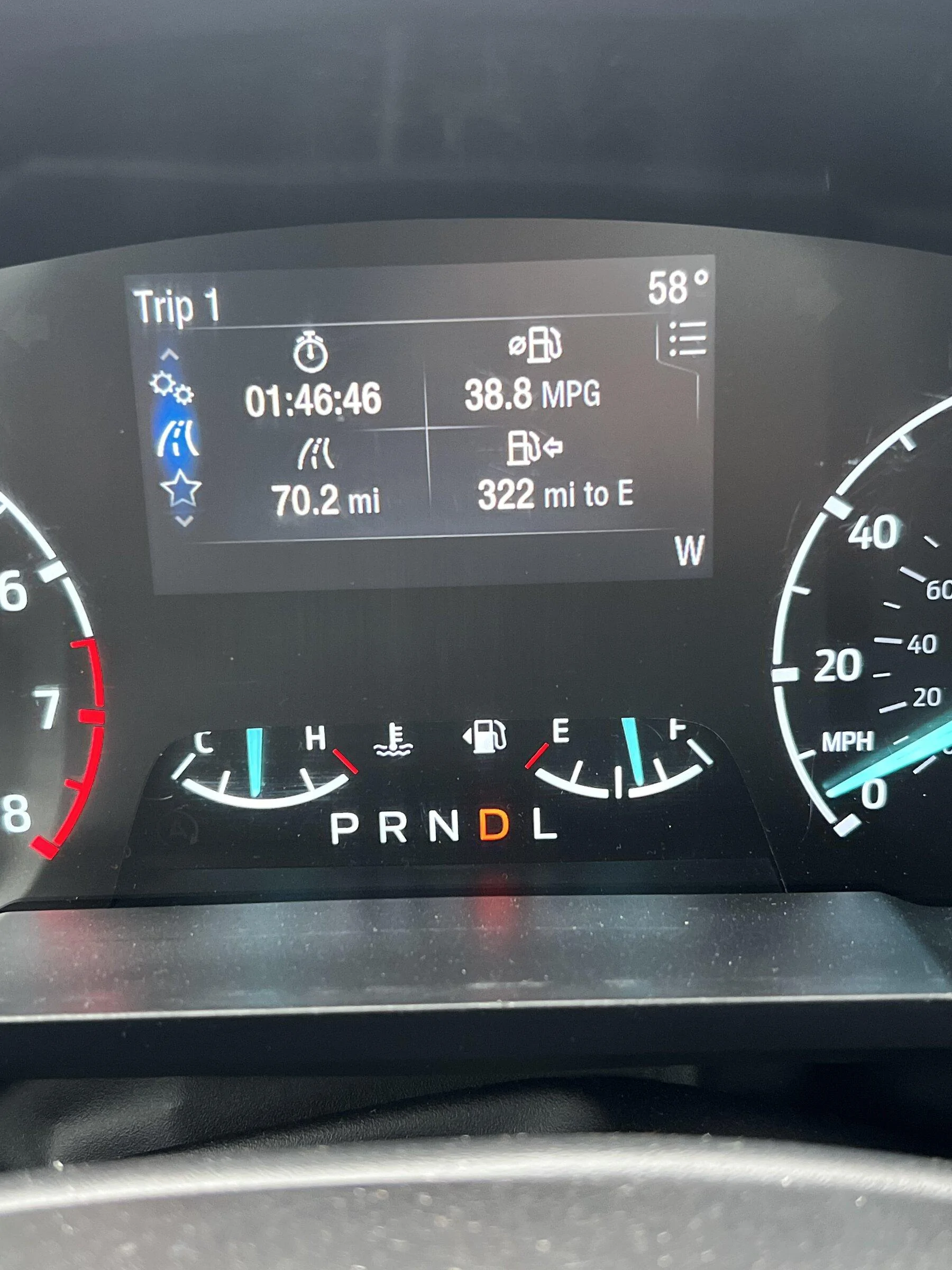 Ford Maverick 2.0 Ecoboost expected MPG for Maverick? 0DECF09B-4DA9-4867-9AE3-50A7FBFB986B