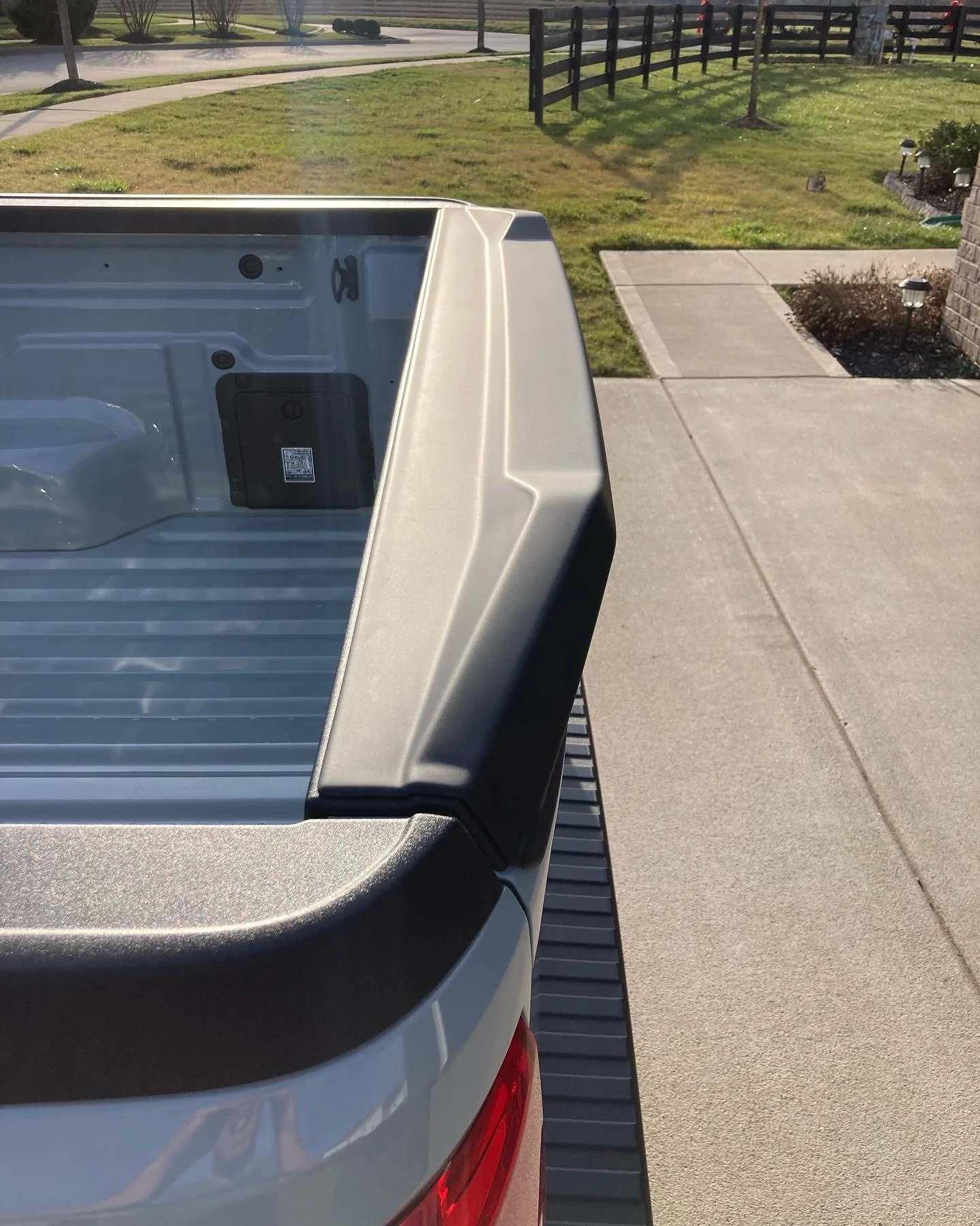 Ford Maverick The trucklet - My Cactus Grey XLT Build thread (Ecoboost, awd) AD5B8AFA-D091-4797-A51F-B693C96E4BB4