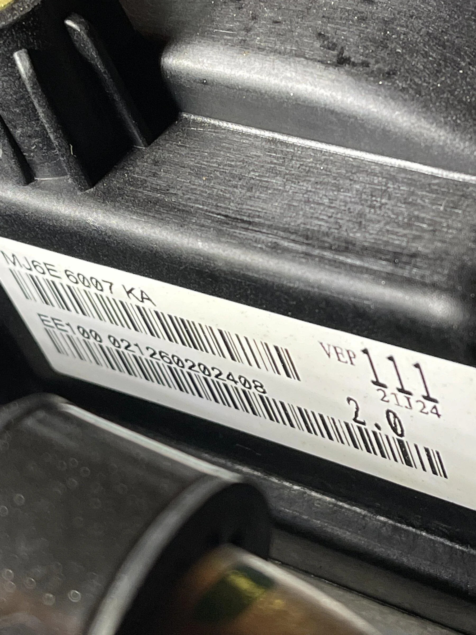 Ford Maverick ALTO BLUE Maverick Photos Thread 92DA18F8-D048-4168-9803-D26DA83E9D7B
