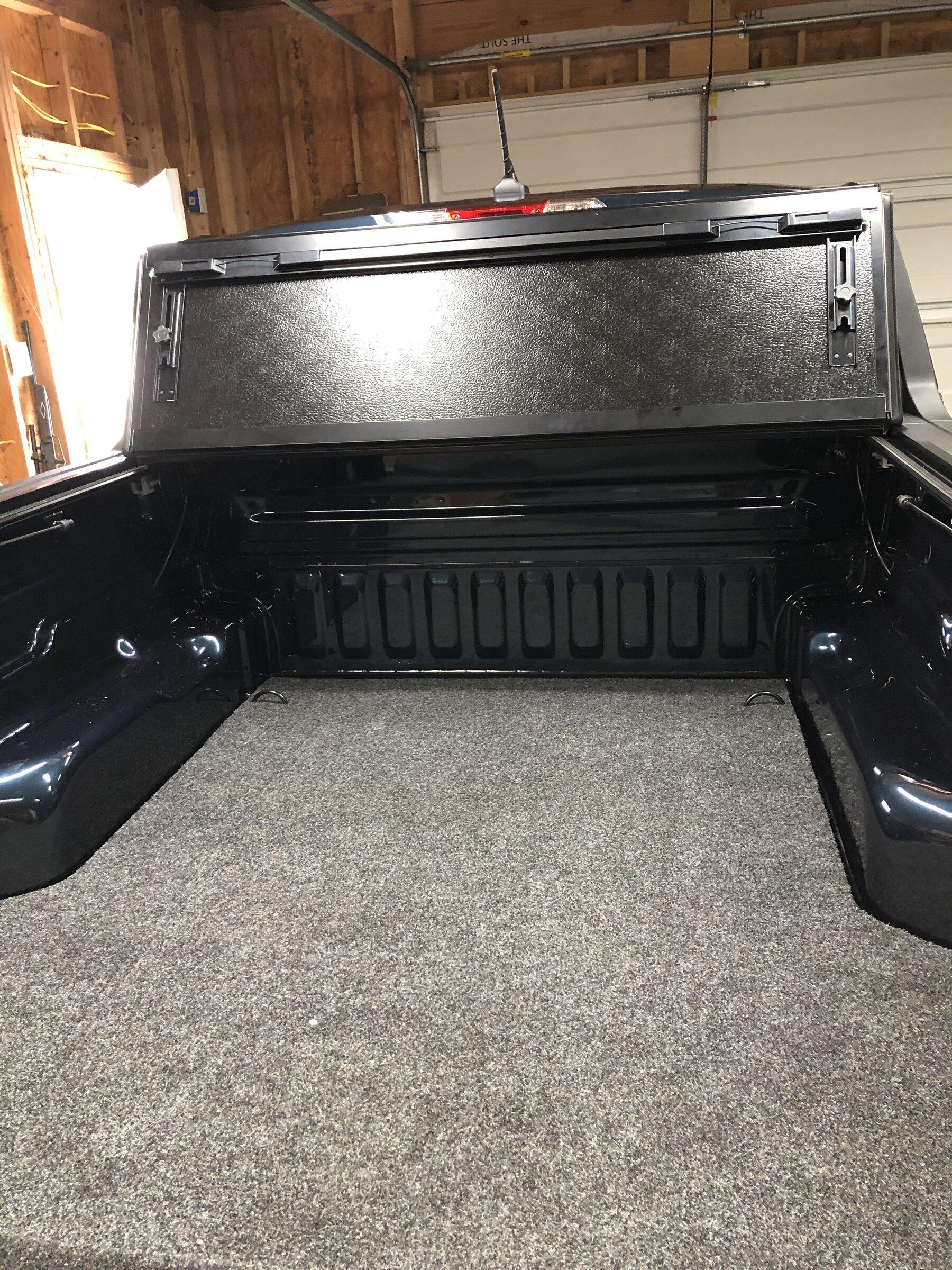Ford Maverick Show your Maverick Christmas gifts 25E1DF43-B3AF-48D3-974E-72D001F66DCF
