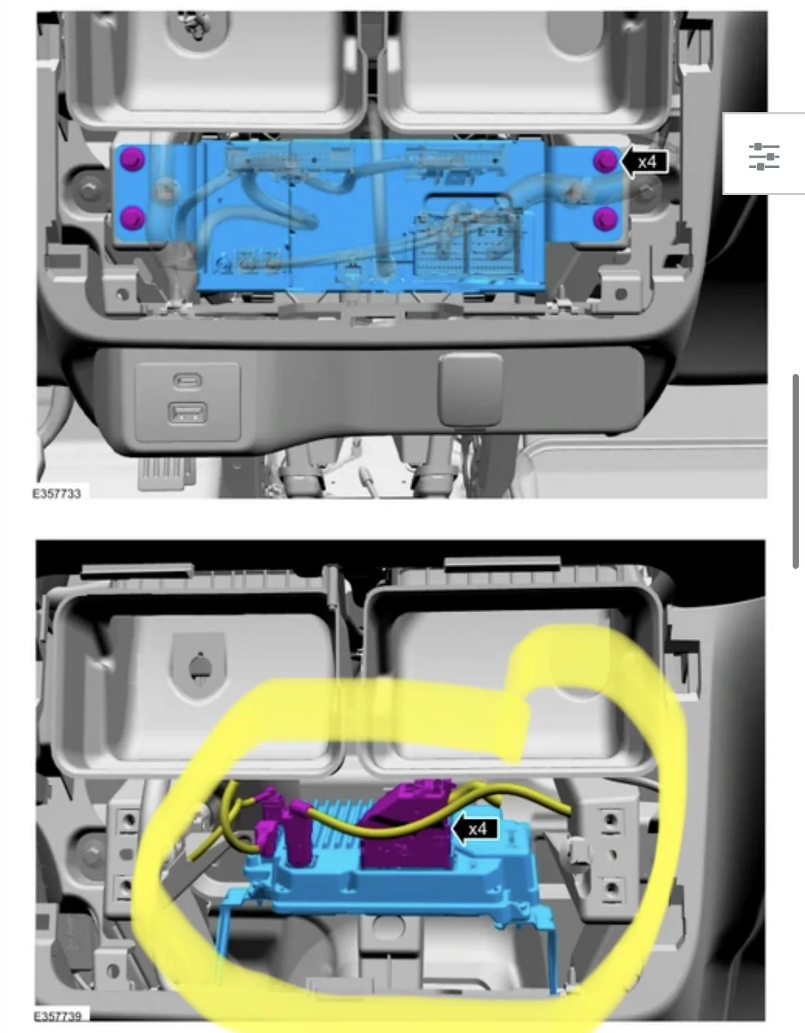 Ford Maverick No APIM  in XLT and below (Unable to upgrade Sync) 1EC718D5-0FE6-4B2B-B624-755753D46B6F