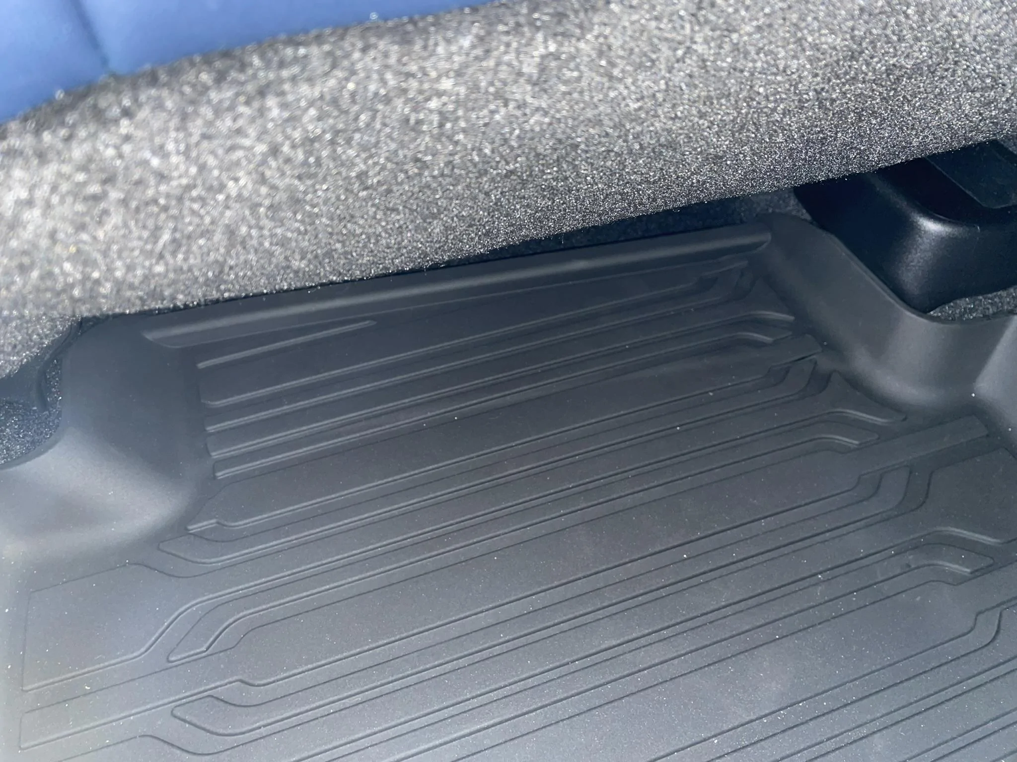 Ford Maverick OEM All Weather mats don't fit properly!?!?!?!? 8BED7EC5-B70F-4D22-9346-97667CEEE0DE