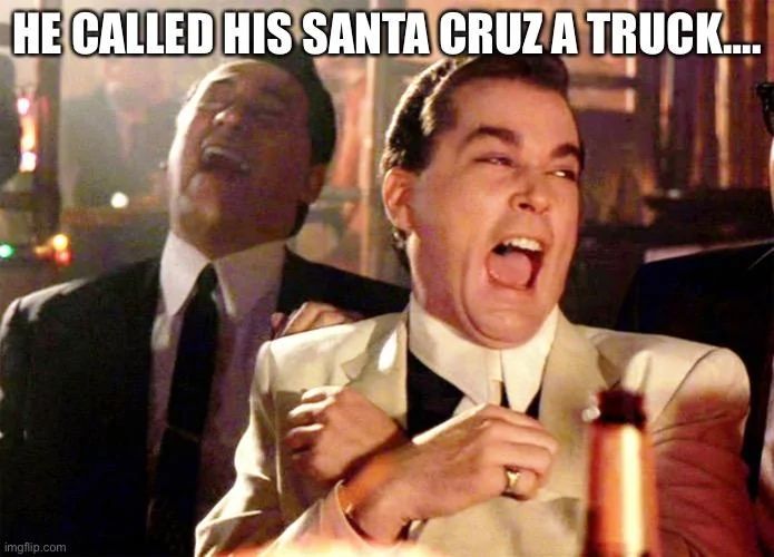 Ford Maverick Maverick Memes -  fun diversion while we wait [ ** NO POLITICS ** ] C21C34A6-5FD8-4CB2-8278-1FB41A171DCD