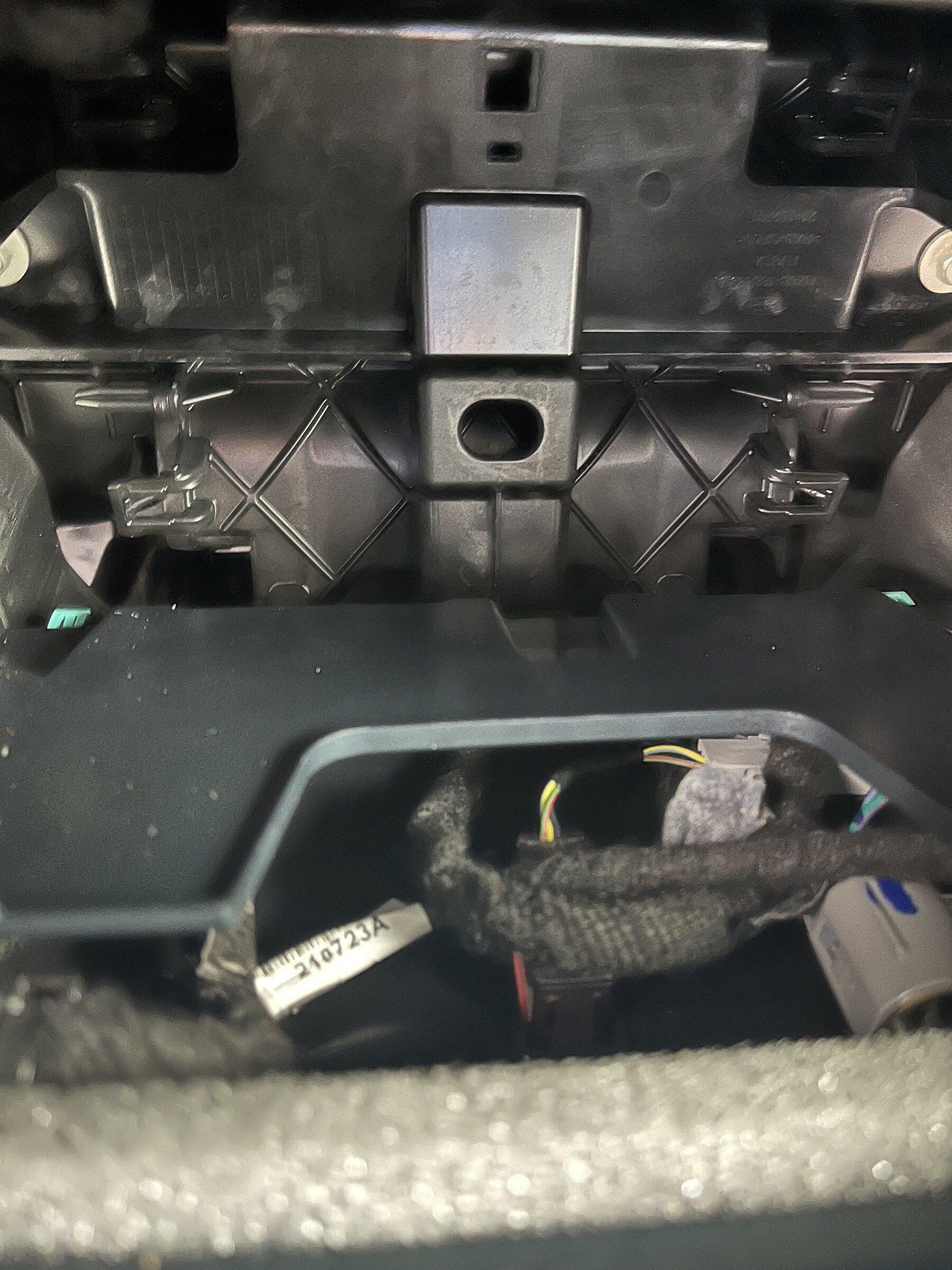 Ford Maverick No APIM  in XLT and below (Unable to upgrade Sync) 371CBE25-83DE-4B58-85CA-855DD544765B