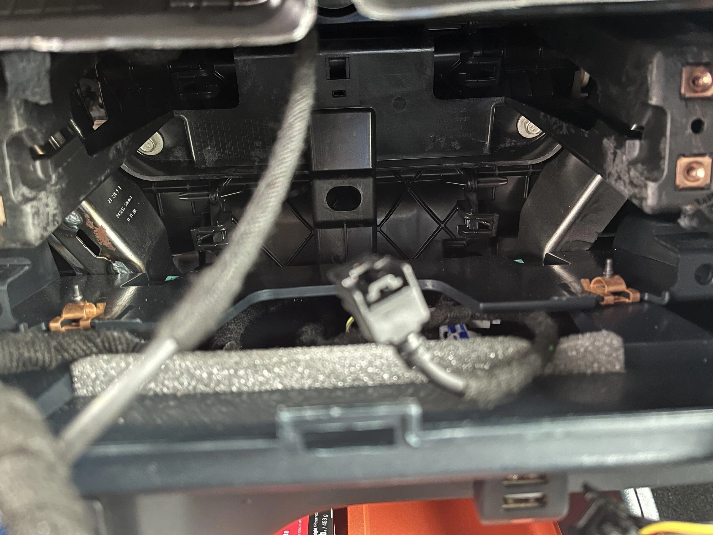 Ford Maverick No APIM  in XLT and below (Unable to upgrade Sync) 7073F4AA-A313-4228-98CF-7723D64AD12D