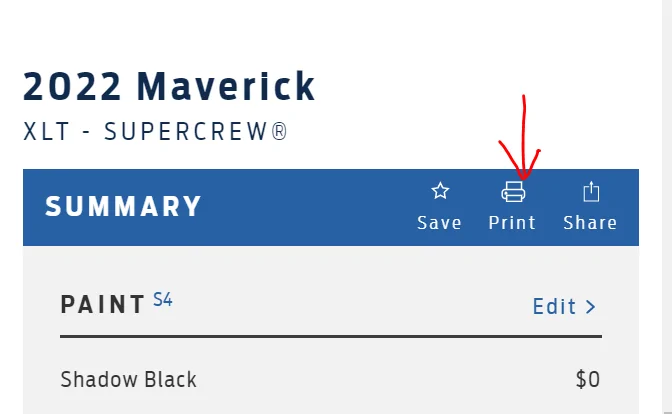 Ford Maverick $3,000 OFF - DEAL CLOSED - Fight OFF the Price Increase with Granger Ford 1640709521114