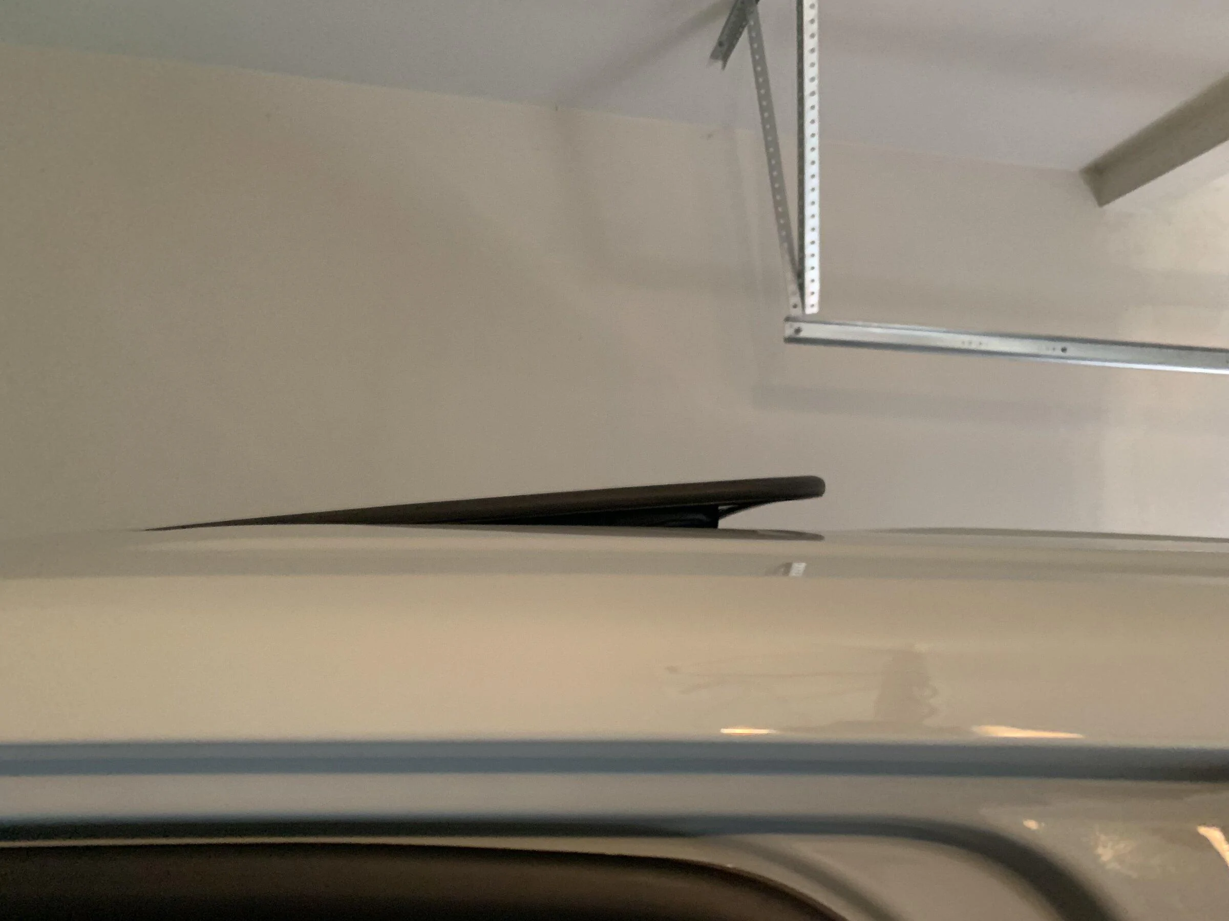 Ford Maverick Photos of Vented Moonroof/Sunroof? IMG_0340