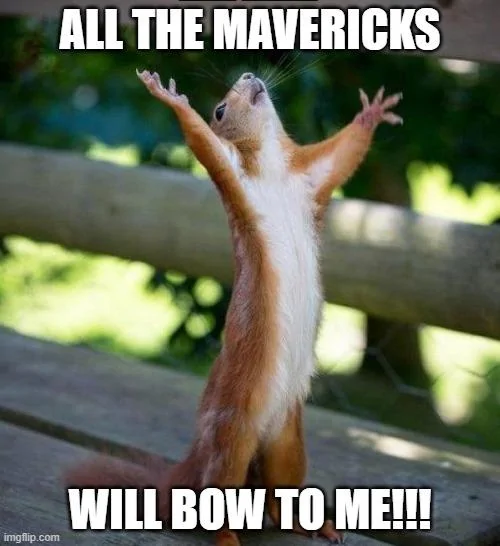 Ford Maverick Maverick Memes -  fun diversion while we wait [ ** NO POLITICS ** ] 5zch9i