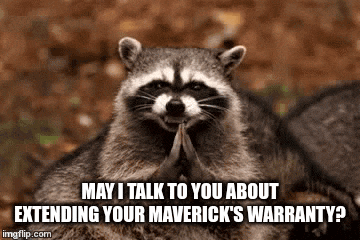 Ford Maverick Maverick Memes -  fun diversion while we wait [ ** NO POLITICS ** ] 5zclyh