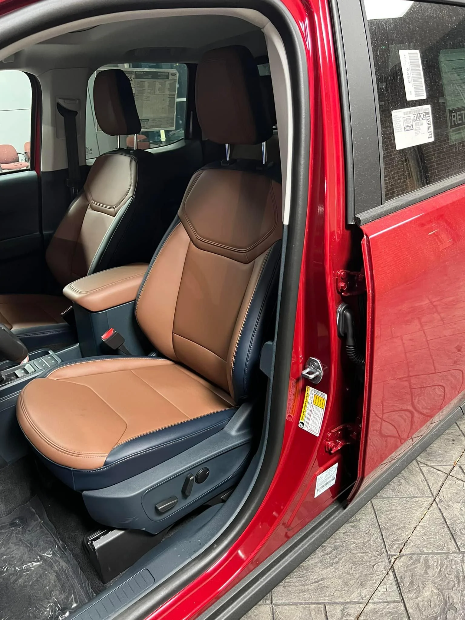 Ford Maverick RAPID RED Maverick Photos Thread 270302626_4763304107049751_2480903729990784830_n