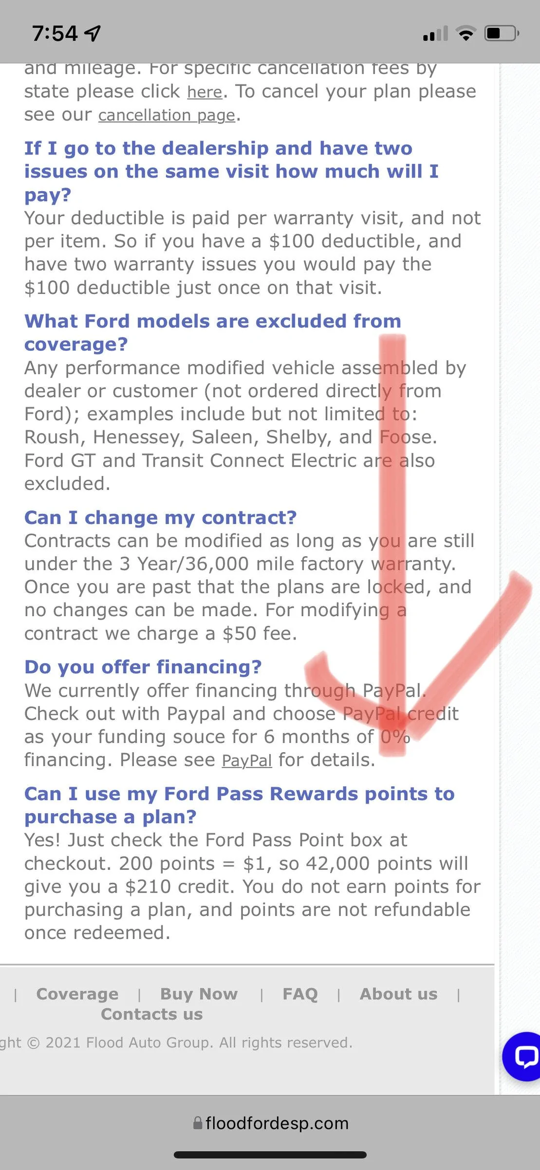 Ford Maverick Fordpass Rewards A545E2B2-D172-4463-83BB-41700A6375FF