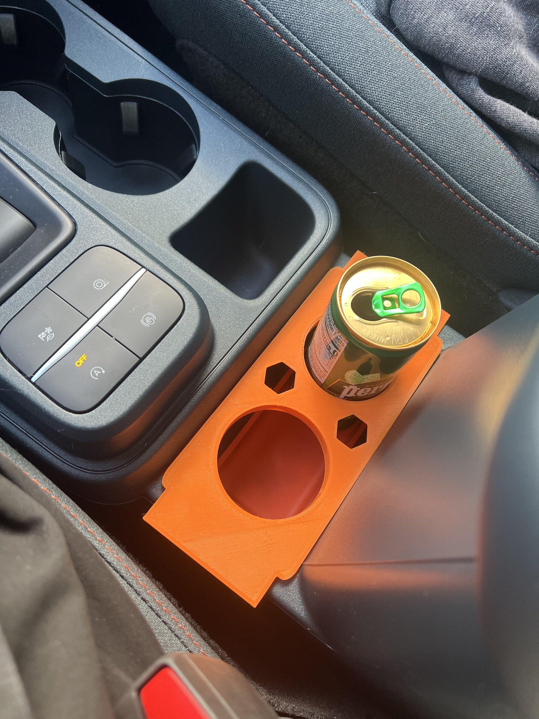 Ford Maverick Anyone make your own 3D printed accessories yet? ACCD3E3C-6A5D-4A01-B92B-2457BA47AF35