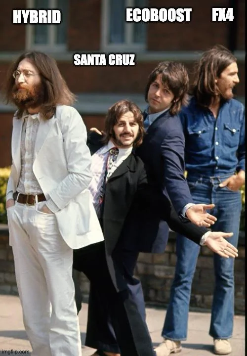 Ford Maverick Maverick Memes -  fun diversion while we wait [ ** NO POLITICS ** ] 5zeply