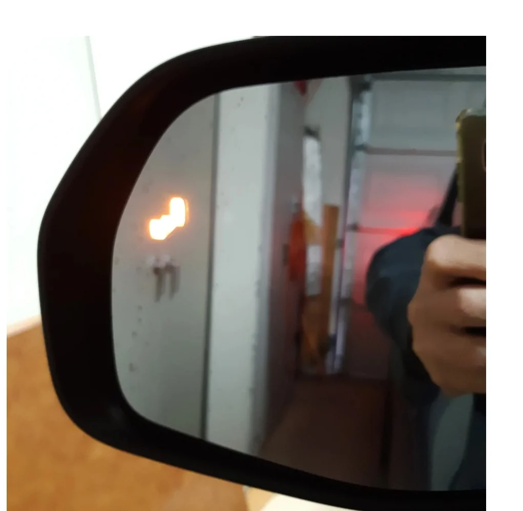Ford Maverick Blind Spot Mirror Question Screenshot_2026-07-10-18-39-55-98_40deb401b9ffe8e1df2f1cc5ba480b12