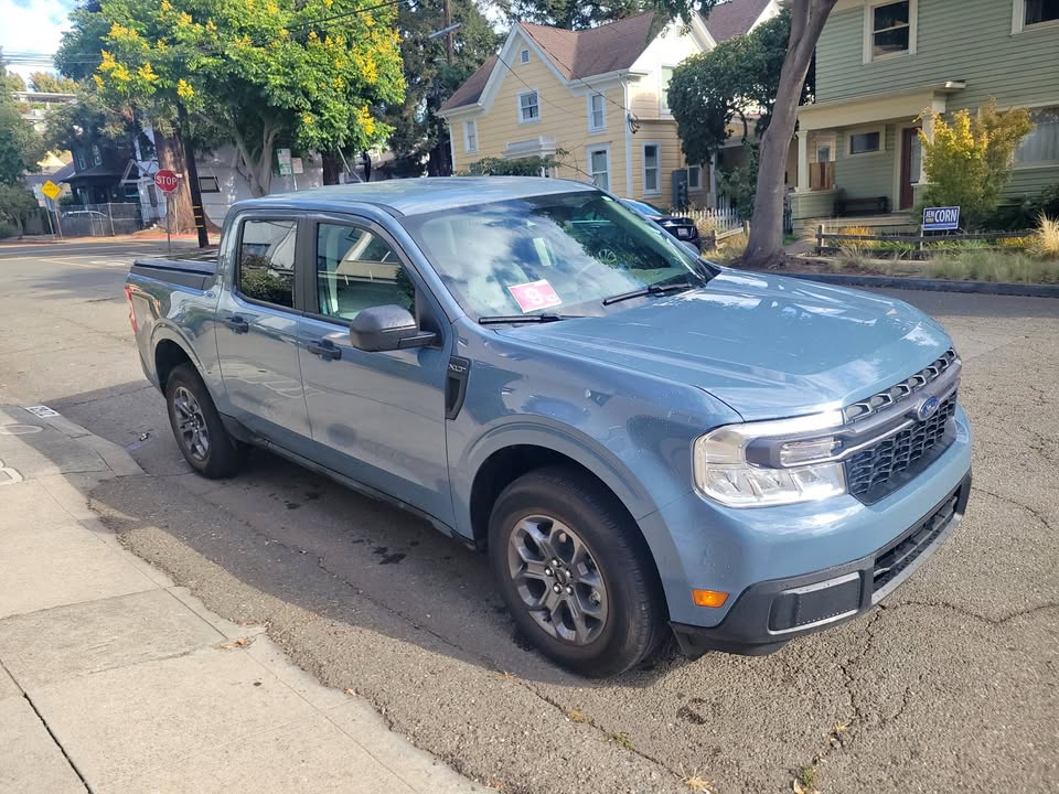 Ford Maverick Hybrid XLT / 2024 / 20k miles - $27,500 OBO 1