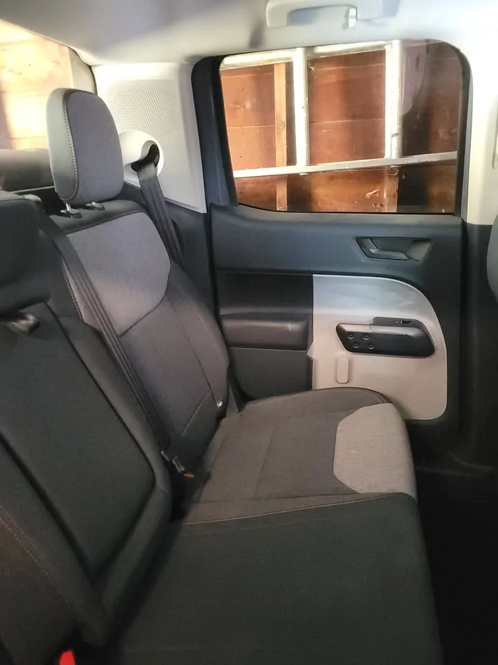 Ford Maverick Hybrid XLT / 2024 / 20k miles - $27,500 OBO 3