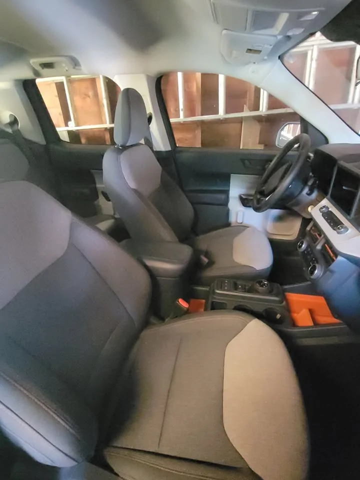 Ford Maverick Hybrid XLT / 2024 / 20k miles - $27,500 OBO 4