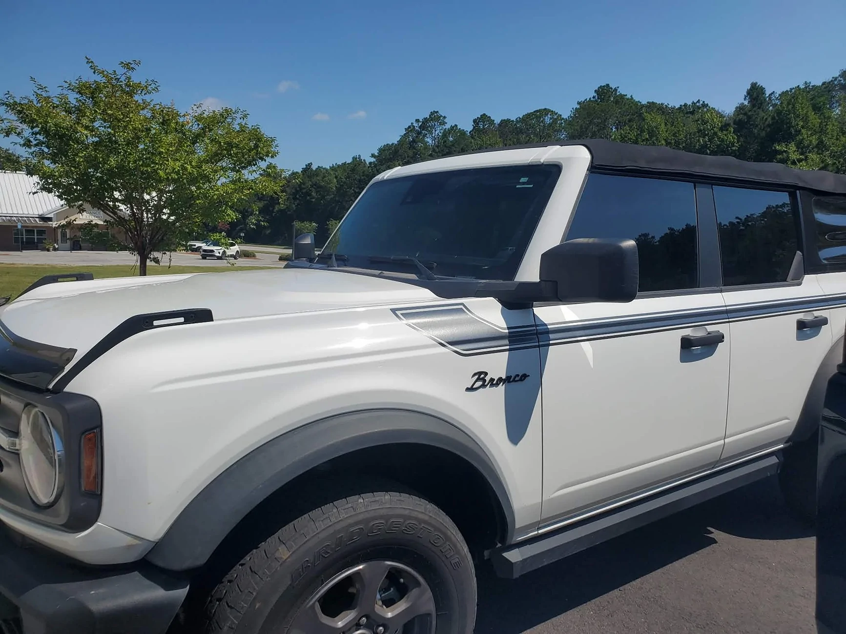 Ford Maverick Need advice on making vintage looking style 024d280a-4916-4d76-b2da-b2fdb7e03bef