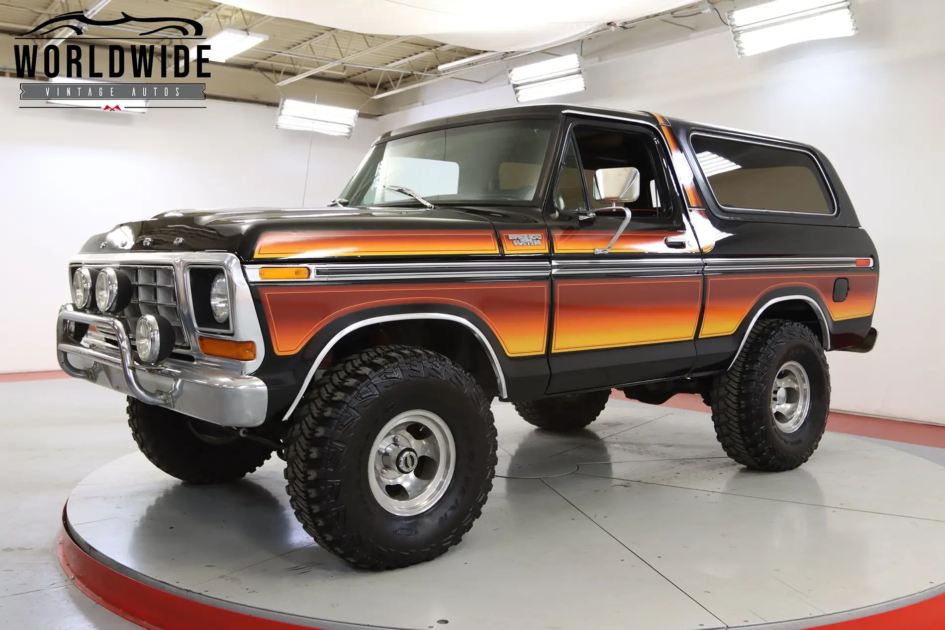 Ford Maverick Need advice on making vintage looking style 1783989351387-o3