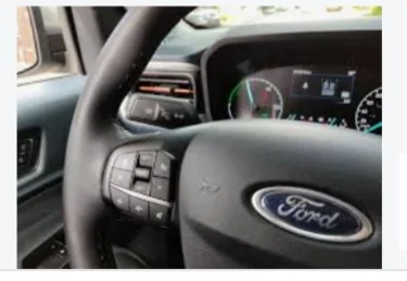 Ford Maverick Cruise Control Upgade 20260714_095728