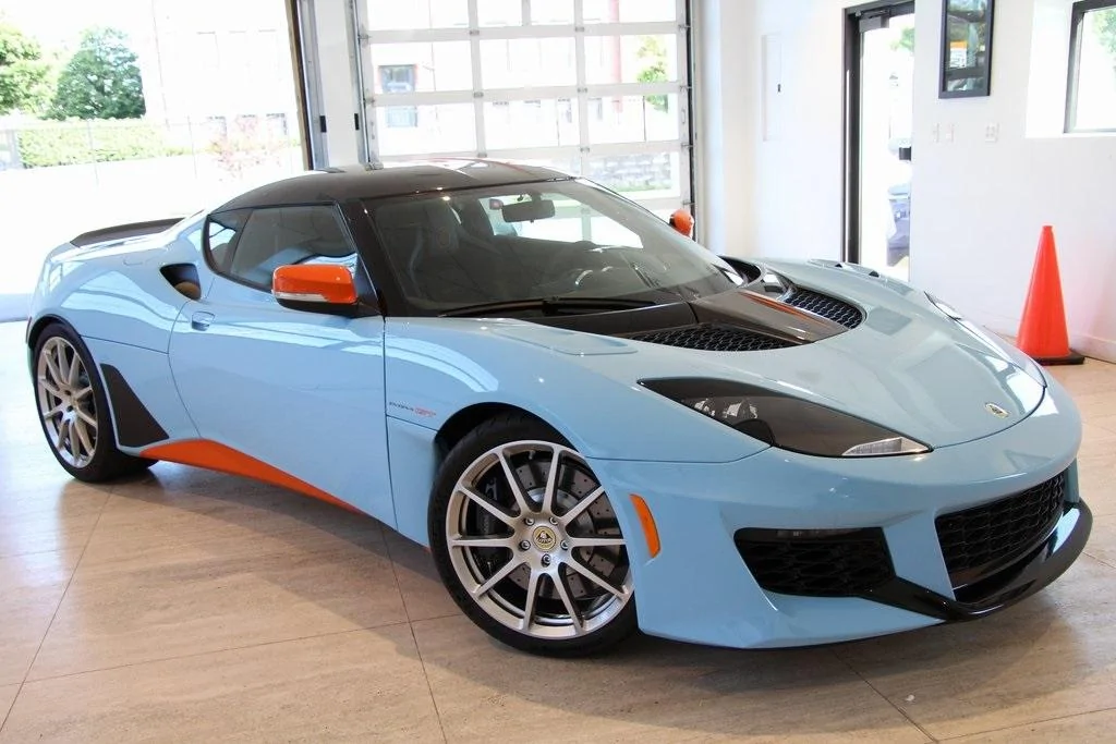 Ford Maverick 2026 XLT Hybrid ordered! Replacing my '23 XLT hybrid! New-2021-Lotus-Evora-GT-1622013497