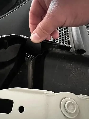 Ford Maverick 🚨 Back in Stock: Mabett Hood Water Barrier Protector 1784127745343-s2